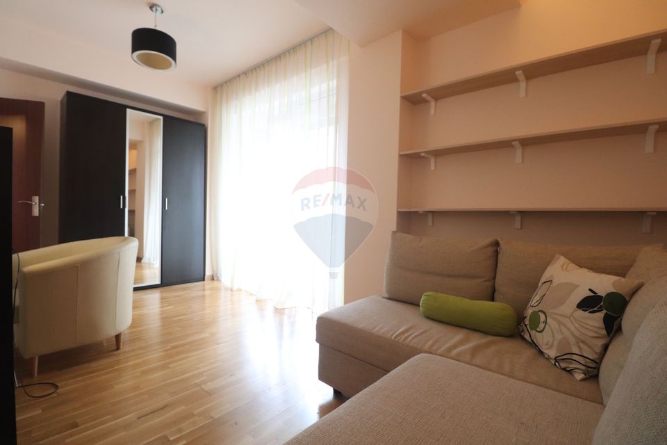 3 room Apartment for sale, Andrei Muresanu area