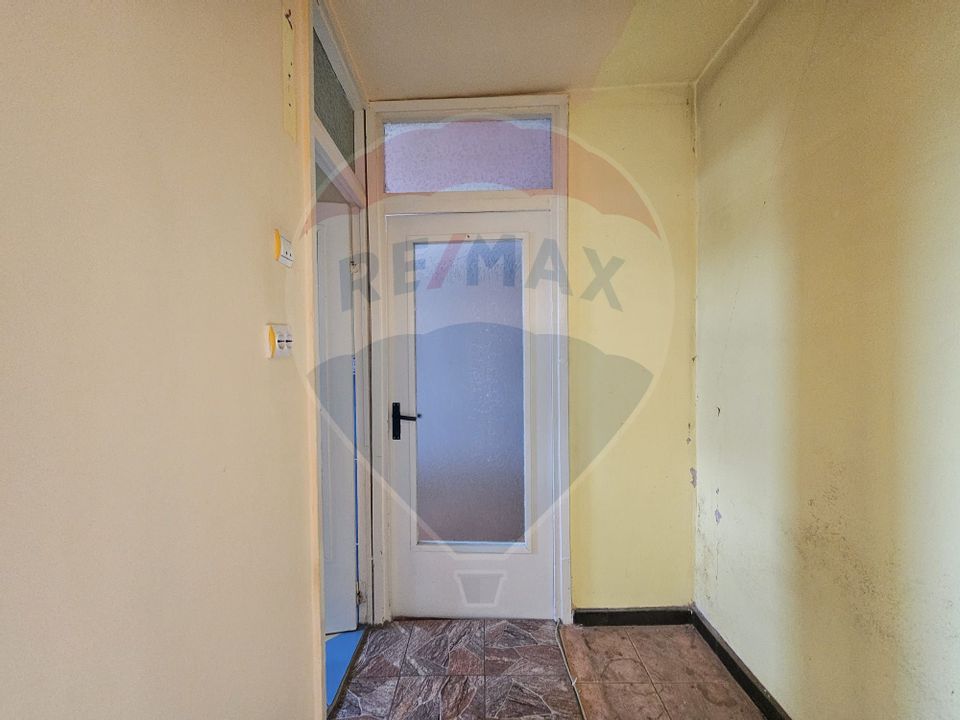 Apartament de vanzare