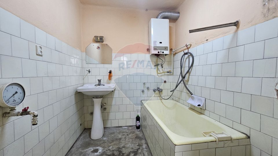 Casă P+1 de vânzare | 106 mp utili | Rupea