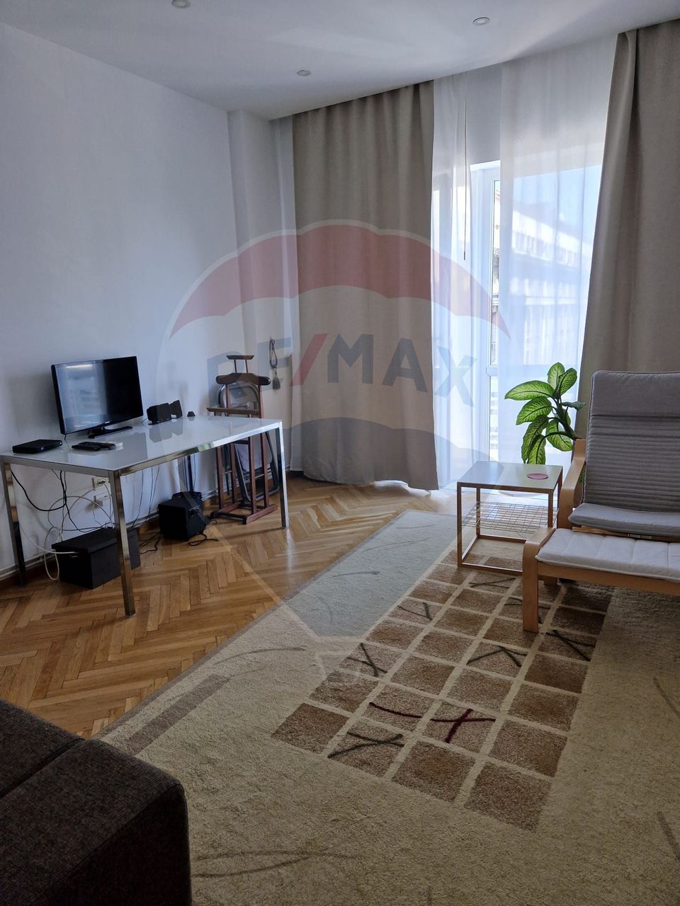 1 room Apartment for rent, Ultracentral area