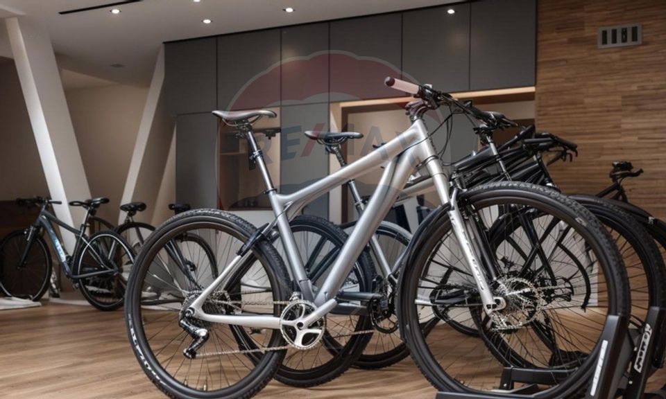 Studio premium -Poiana Ski Chalet,investiție smart în inima stațiunii