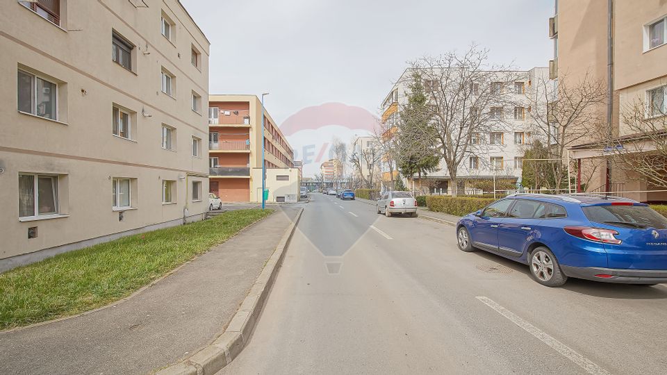 Garsoniera de inchiriat, Brasov