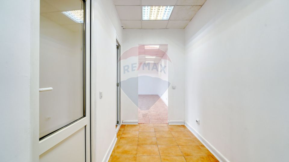 70sq.m Commercial Space for rent, Electroprecizia area