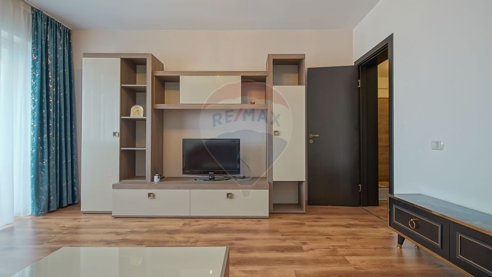 Apartament 2 camere de inchiriat- Sanpetru