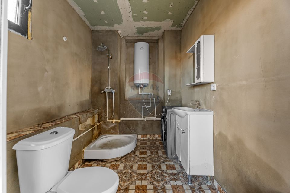 3 room House / Villa for sale