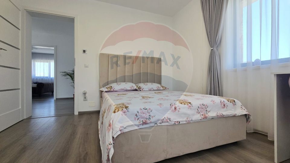 Casă de închiriat, Dezmir, Comision 0%