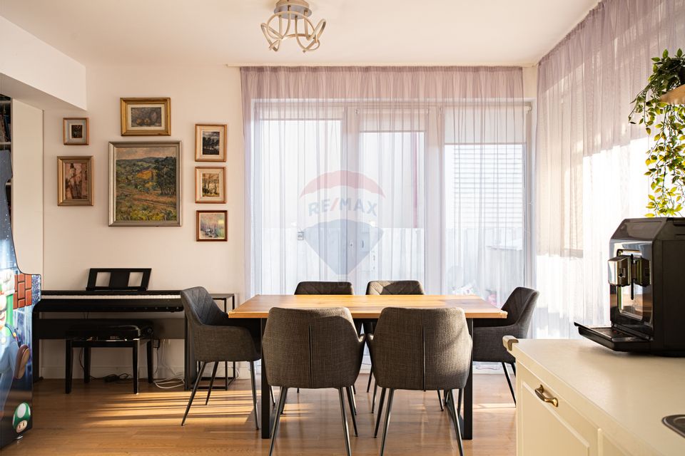 4 room House / Villa for sale, Gai area