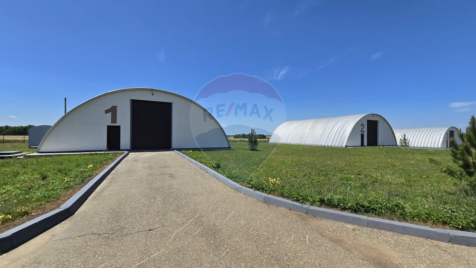 DE VANZARE | Hale | 1407mp | Teren 9344 | Potigrafu