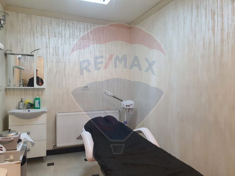 80sq.m Commercial Space for rent, Ferentari area