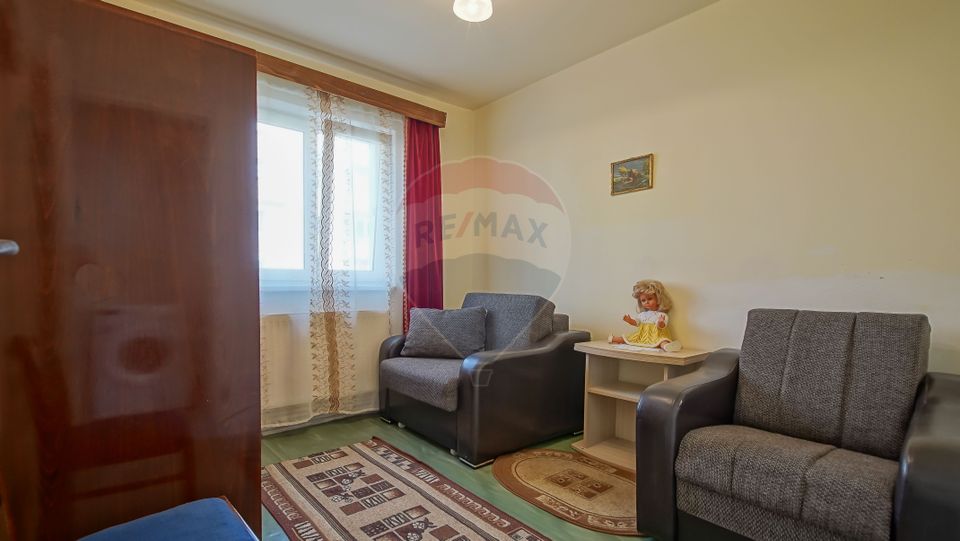 2 room Apartment for sale, Electroprecizia area