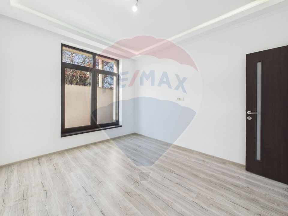 Casă individuala de vanzare Rahova, noua, moderna