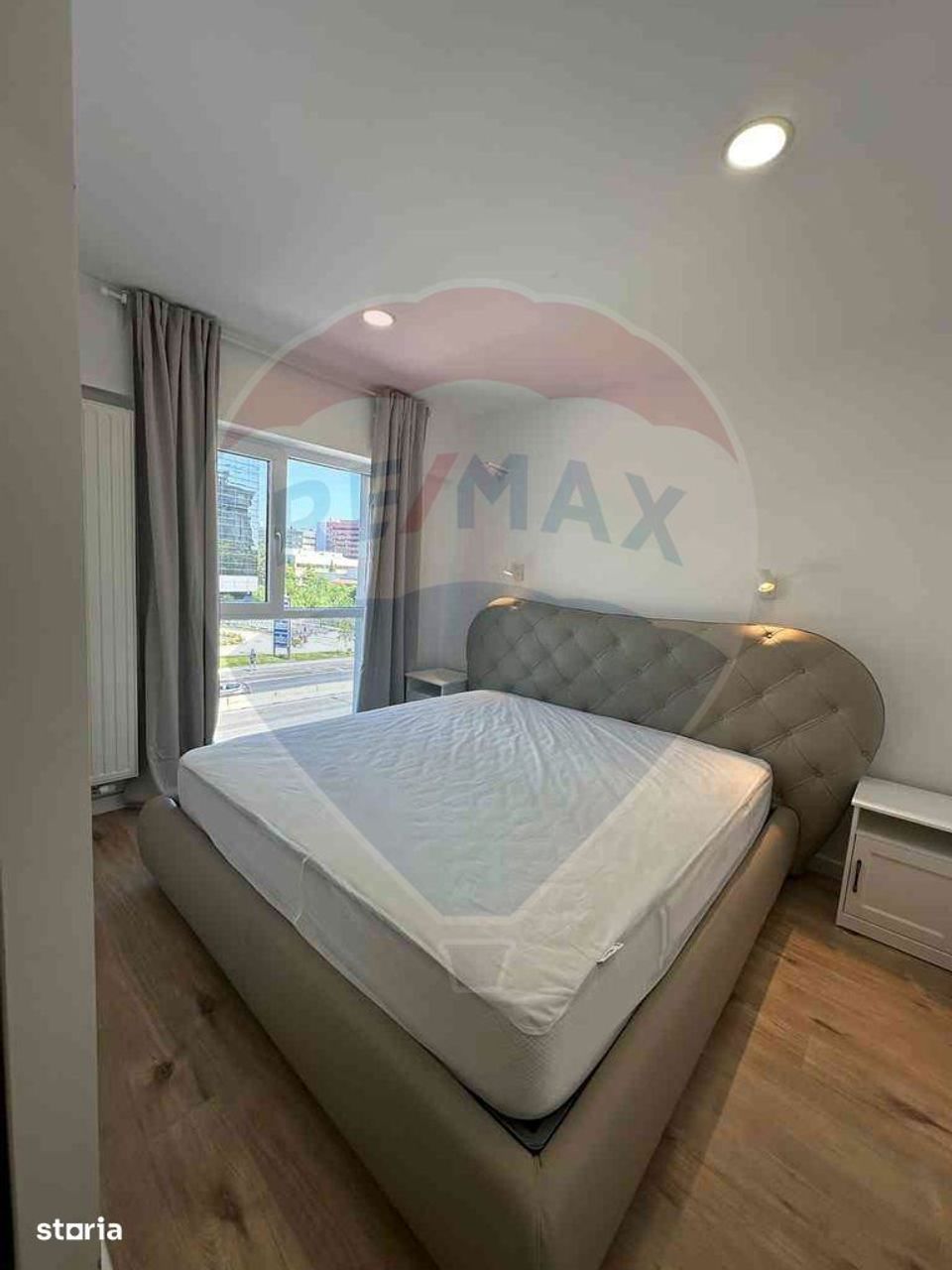 2 room Apartment for rent, Pipera area