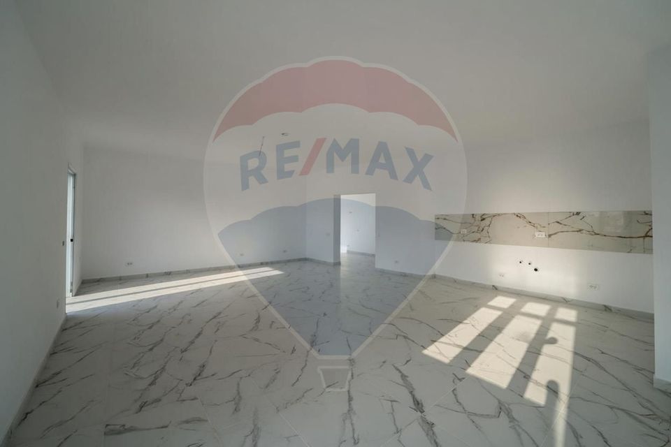 VILA MODERNA, ARHITECTURA CONTEMPORANA