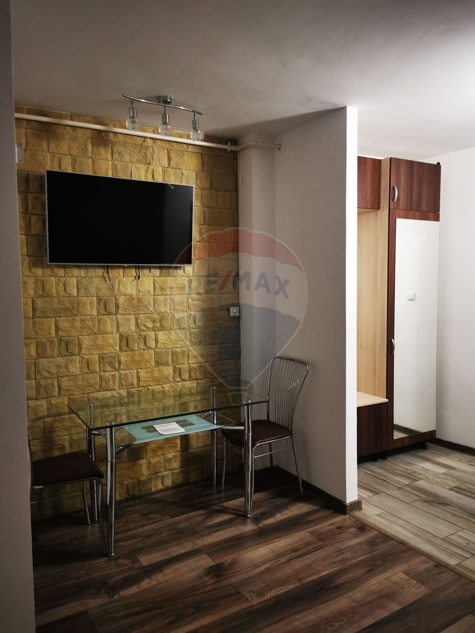 1 room Apartment for rent, Gruia area