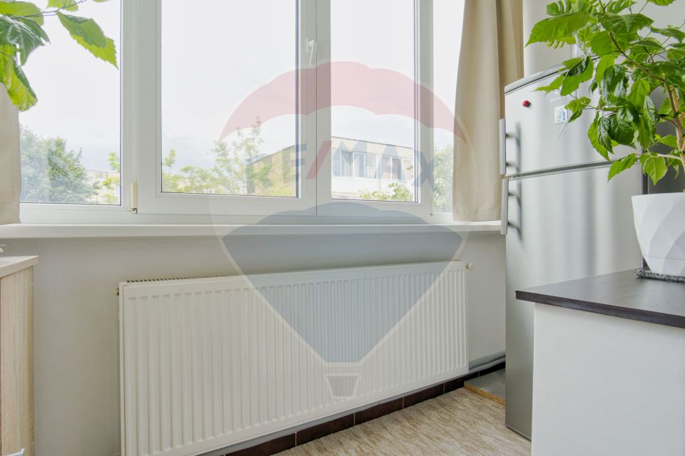 1 room Apartment for sale, Craiter area