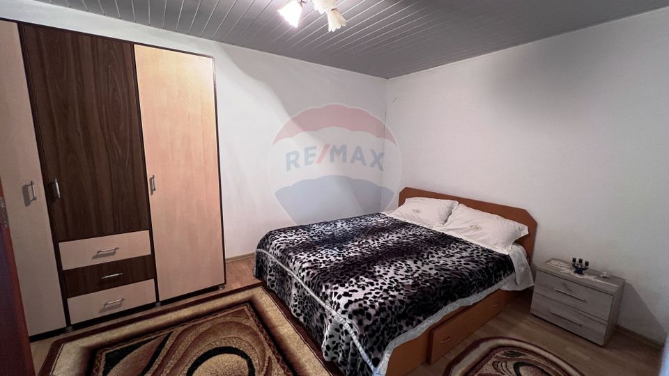 Casă de vanzare 134mp, teren 1220mp - Fartanesti, Galati