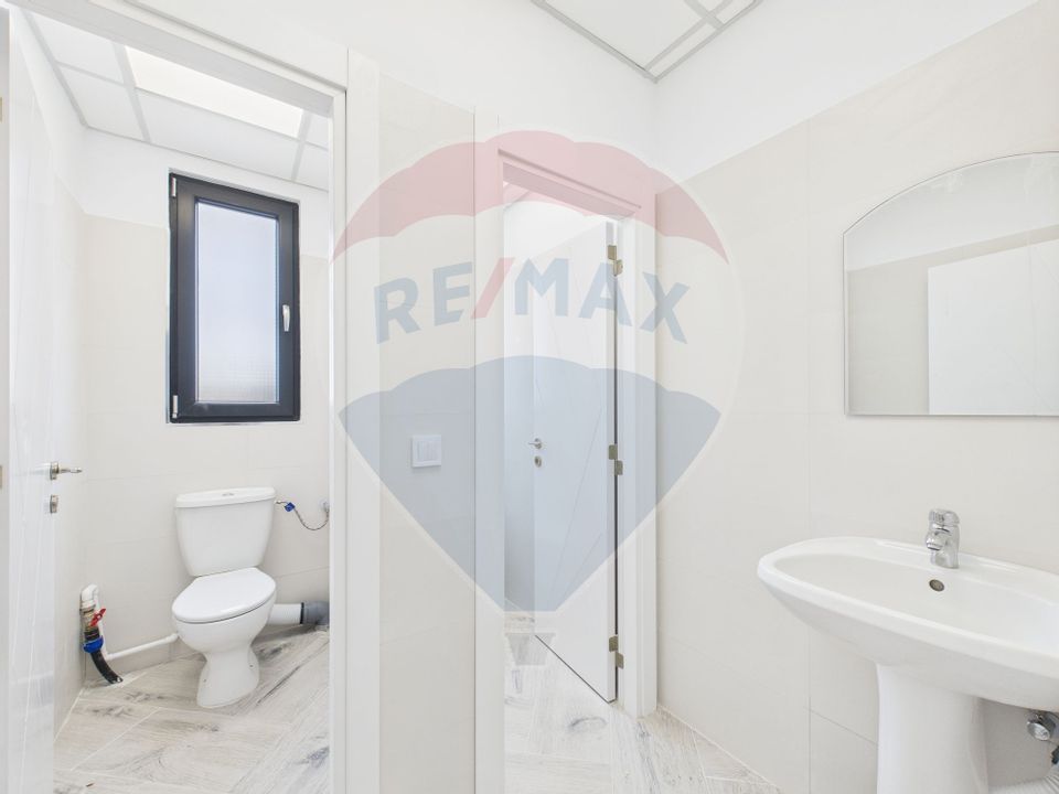 Spațiu industrial de 600mp de închiriat în zona Traian