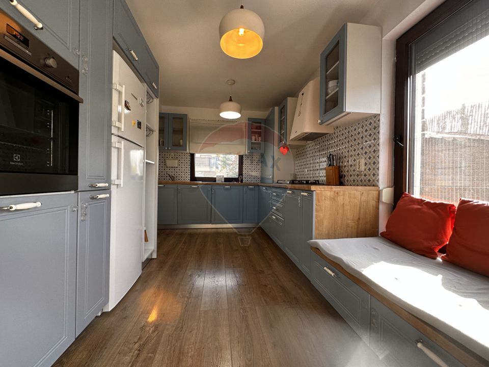 4 room House / Villa for sale