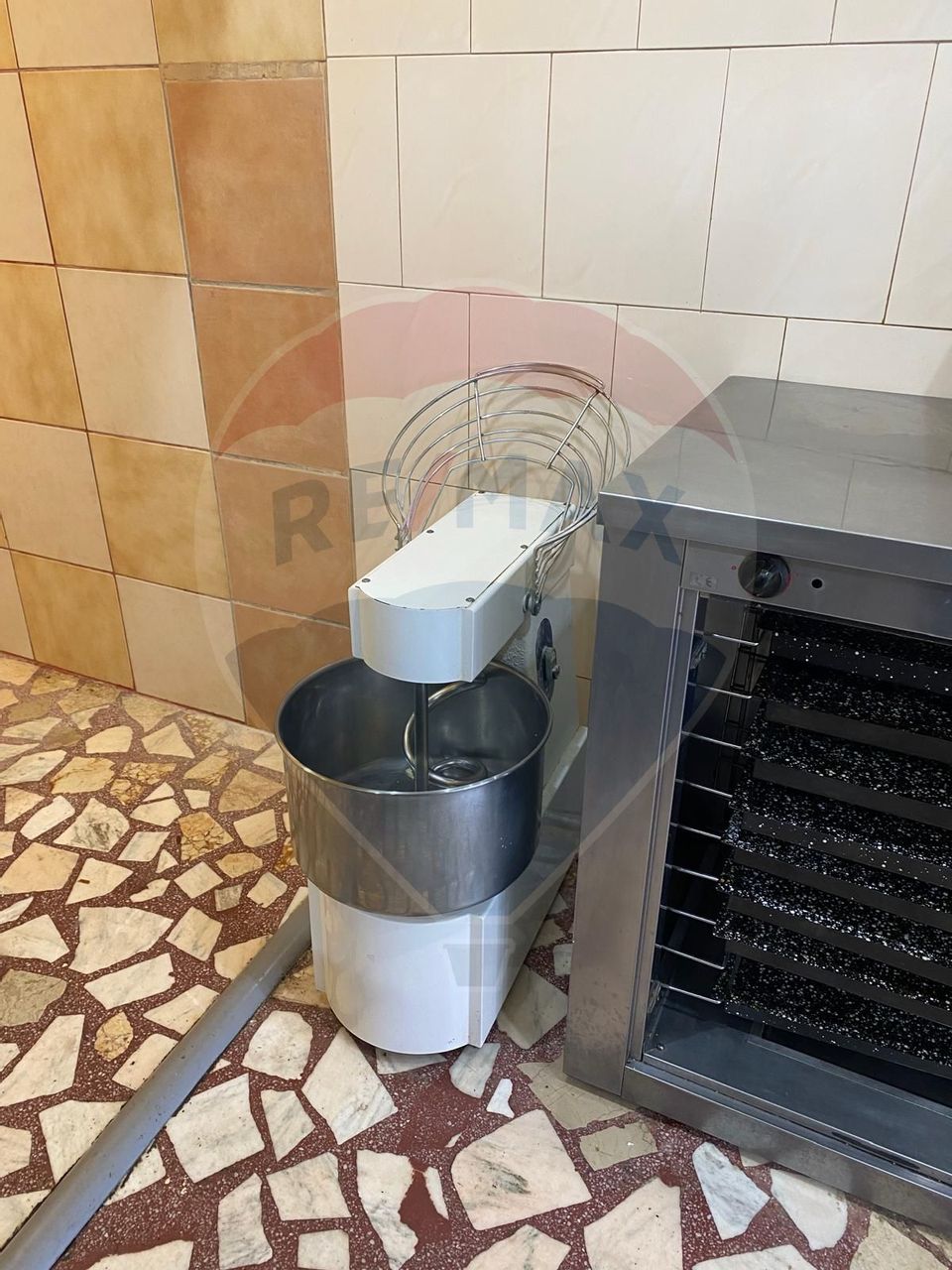 Spațiu Comercial de Închiriat – Șoseaua Andronache