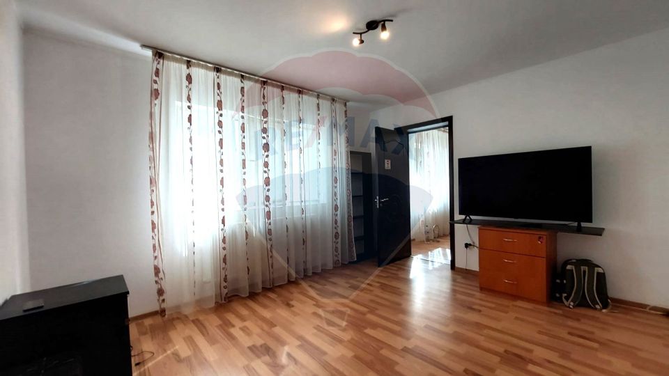 For sale 2 rooms, Dobroesti, Doinei street! Offer for 1 month!