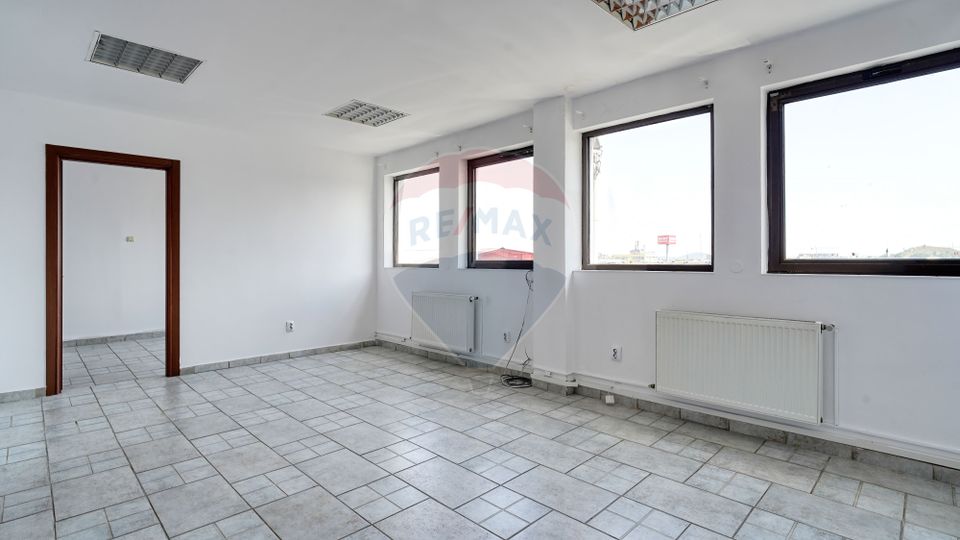 Închiriere Birou spațiul ideal pentru afacerea dumneavoastră în Brașov