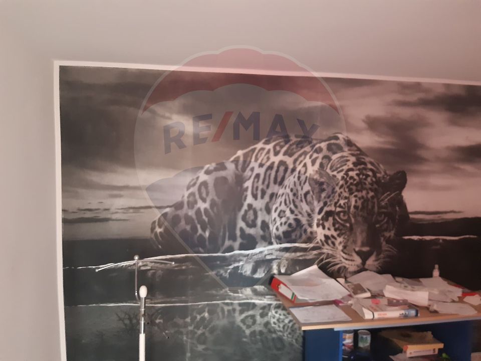 Casa cu spatiu comercial la parter