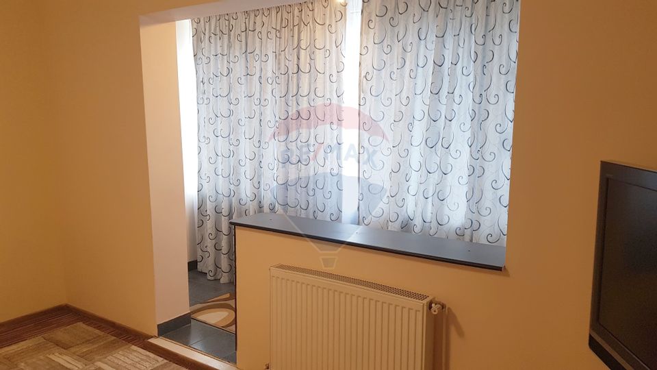 Apartament de închiriat 3 camere Mănăștur