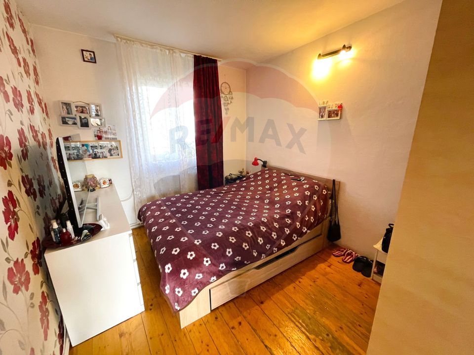 6 room House / Villa for sale, Dambul Rotund area