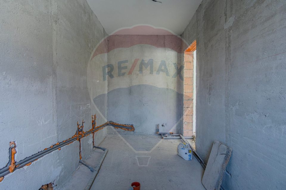 Casă saseasca cu Poveste/ Bogata Olteana/ Hoghiz