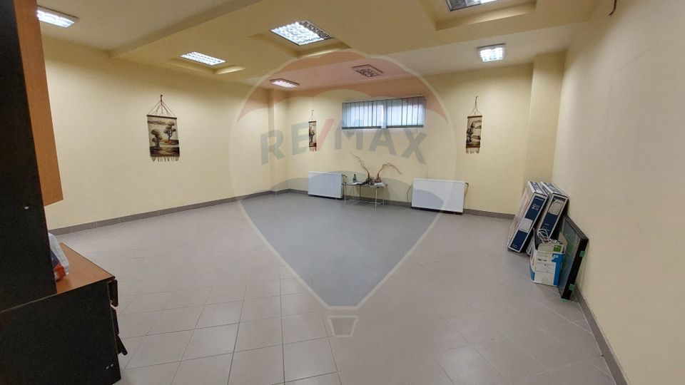 880sq.m Industrial Space for sale