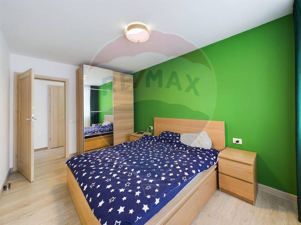 2 room Apartment for rent, Astra area