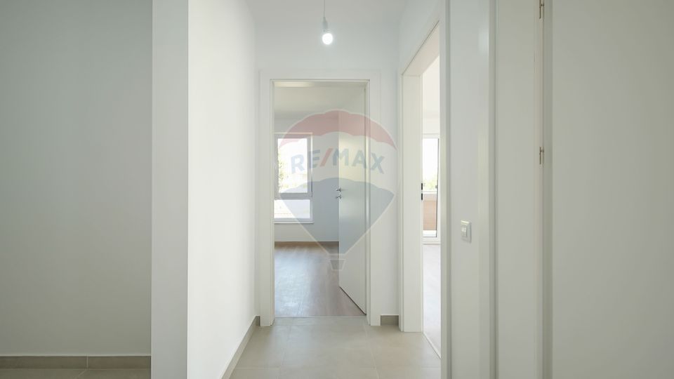 Apartament 2 camere, Brașov