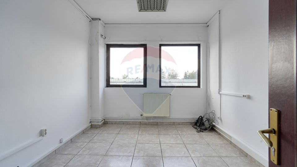 Închiriere Birou spațiul ideal pentru afacerea dumneavoastră în Brașov