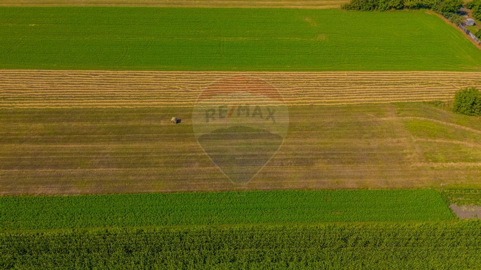 COMISION 0% Teren 520mp Brasov / Stupini