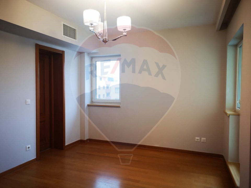 Apartament generos 4 cam, 225 mp| Herastrau | Madgearu |