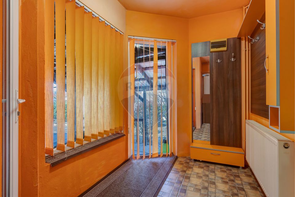 8 room House / Villa for sale, Ultracentral area