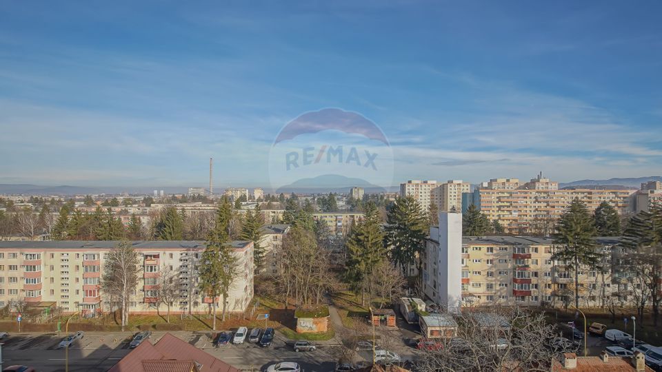 COMISION 0% Apartament Cu 2 Camere De Vânzare, Langa Piata Astra