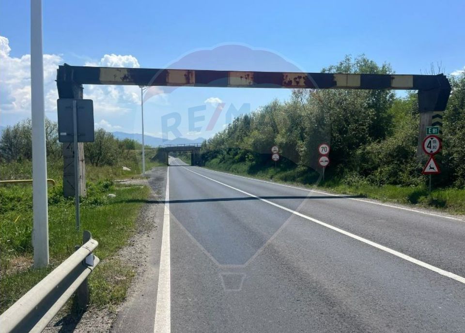 Land 9,299sqm Vestem / DN 1