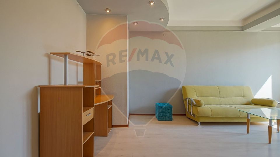 Apartament cu 2 camere de închiriat în zona Centrul Civic