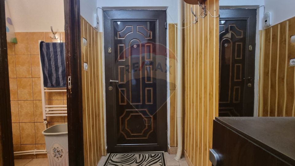 For Rent: 2-Room Apartment – Tătărași, Iași