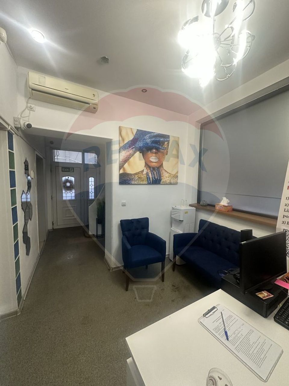 7 room House / Villa for rent, Ultracentral area