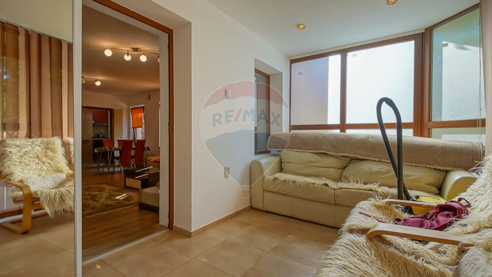 CASA 3 CAMERE CU 86 MP, BECI, POD SI CURTE | ZONA SCHEI