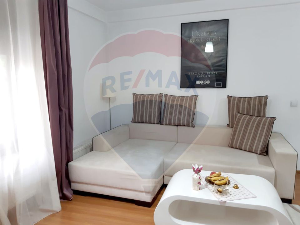 2 room Apartment for sale, Dorobanti area