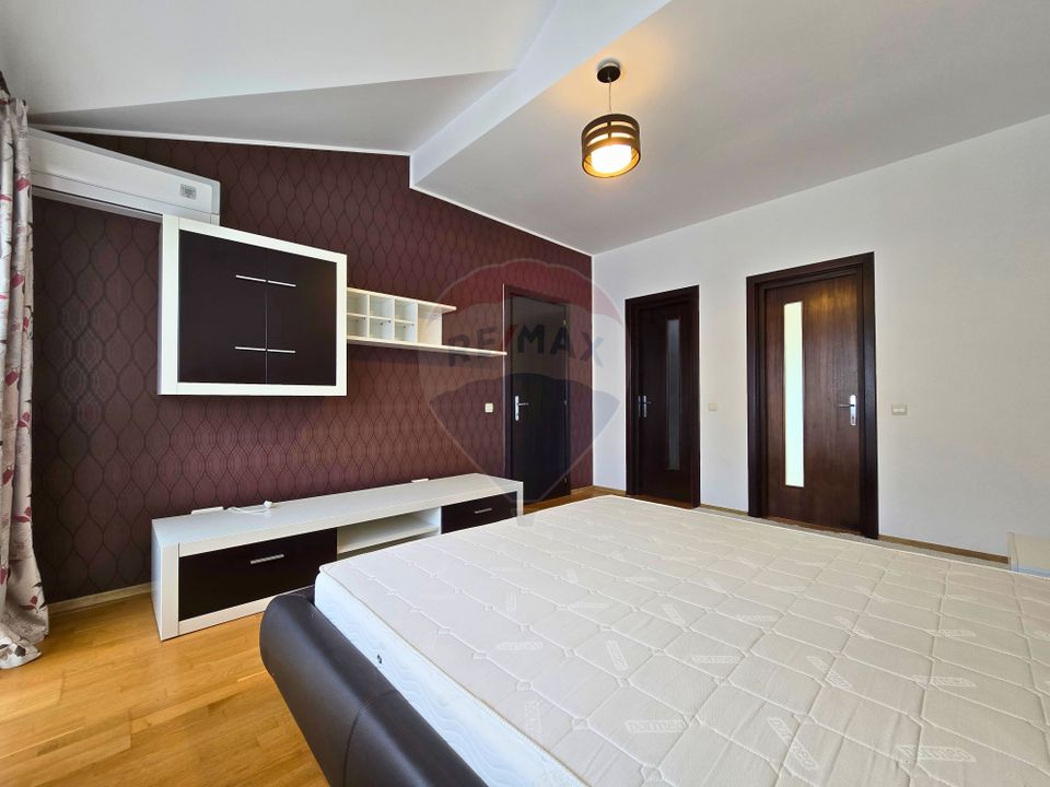 DE VANZARE VILA Comuna Berceni