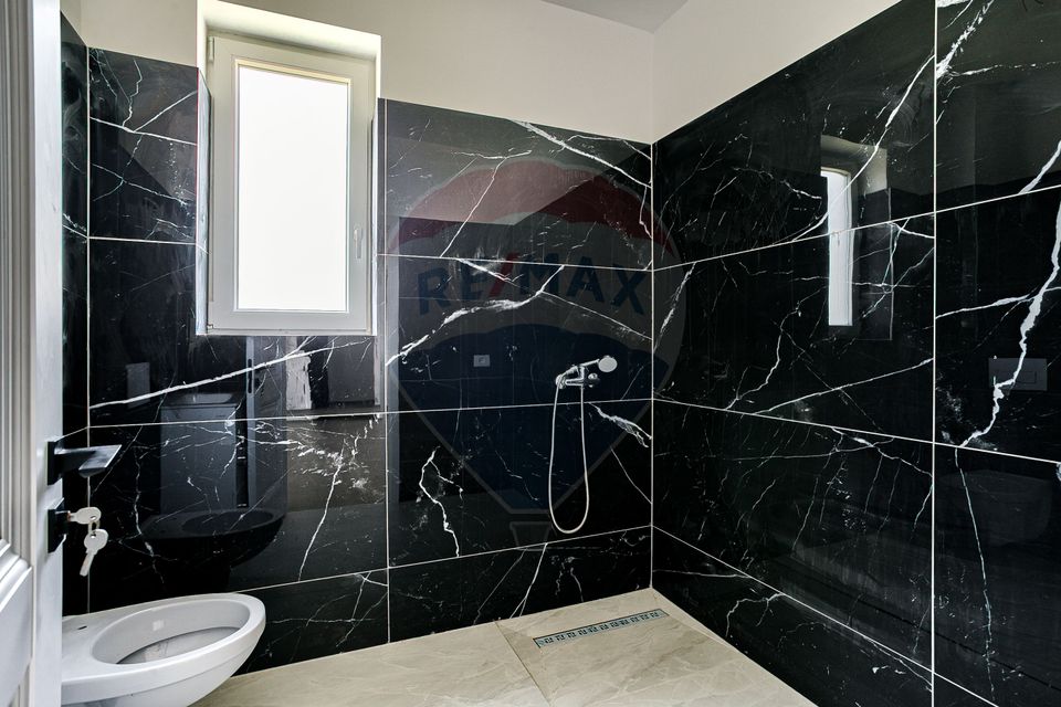 2 room Apartment for sale, Gradiste area