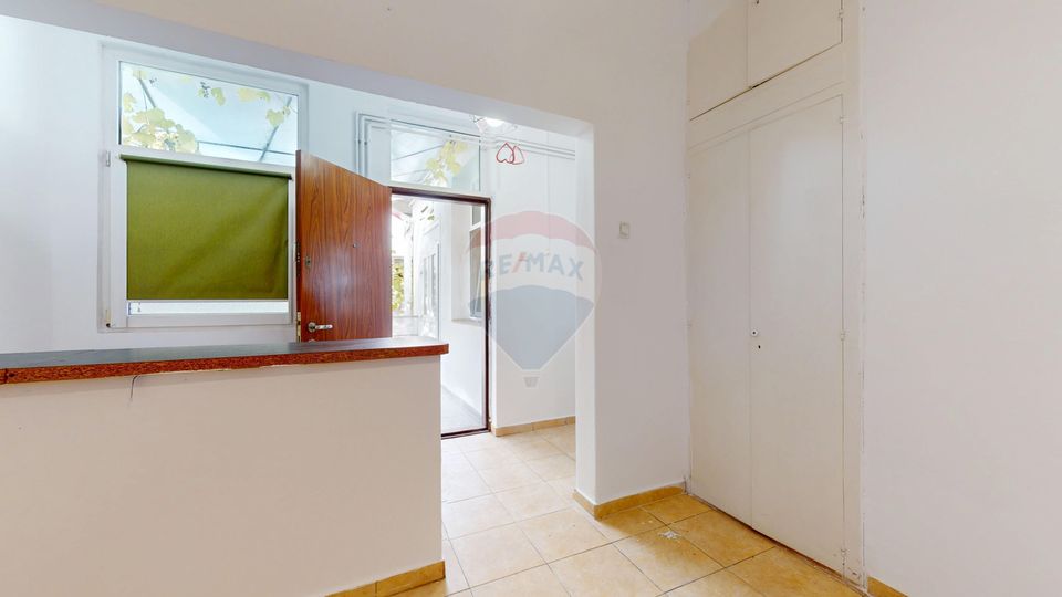 135sq.m Office Space for rent, Aurel Vlaicu area