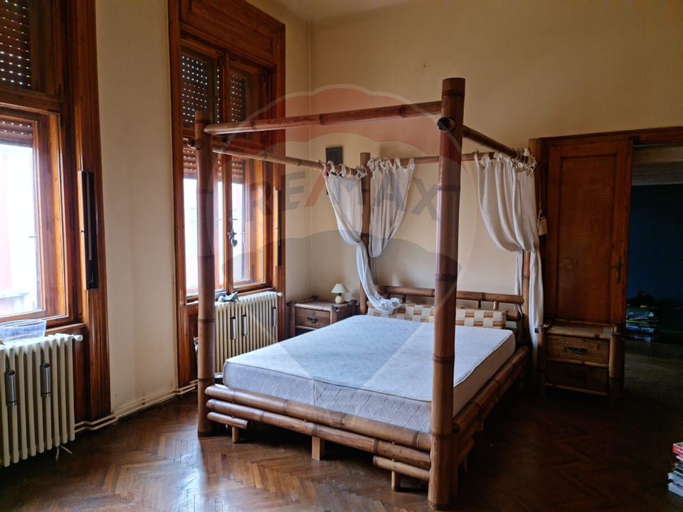 Apartament de inchiriat modern în zona Central