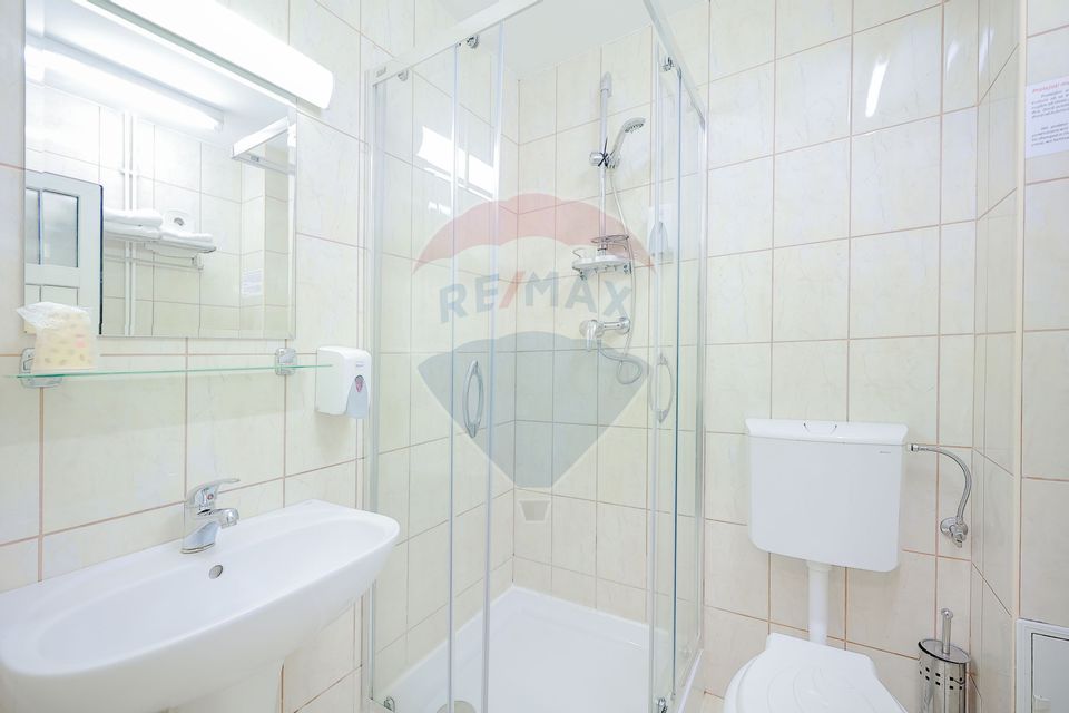 857sq.m Office Space for rent, Calea Clujului area