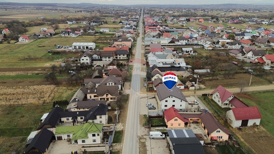 400sq.m Commercial Space for rent