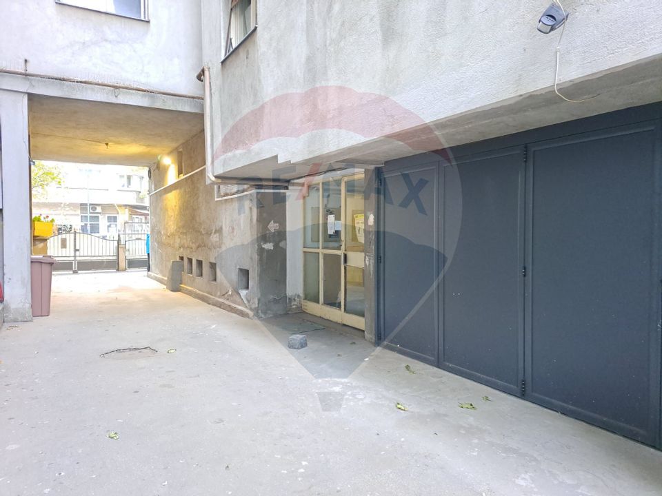 Apartament deosebit 3 camere de vanzare in zona Dorobanti - Beller